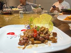 -醉霖生态餐厅(交大店)