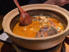 -吃饭皇帝大土家民族菜(正大广场店)