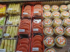 -果蔬好生活超市(双井店)