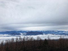 -富士山吉田線五合目