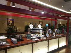 -怡海苑餐厅·厦门滨海悦华酒店