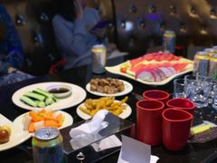 -萧邦音乐会所KTV·蒸汽活海鲜自助(福田店)