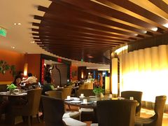 -采悦轩中餐厅·粤菜·海南菜(神州半岛喜来登度假酒店)