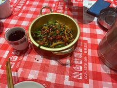 -龙师傅卤炒(天马店)