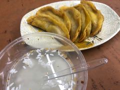 -清真蒋有记(老门东店)