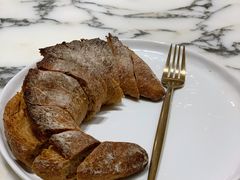 无花果法棍-WHEAT&BAKER-麥(凯德来福士店)