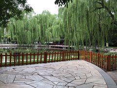 -玲珑塔公园
