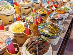 -湘西小馆(滨河路店)