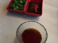 -苏州W酒店·苏滟中餐厅