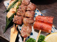 -哥哥の深夜食堂(永乐汇亲子购物运动中心店)