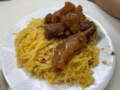 -麦文记面家(佐敦店)