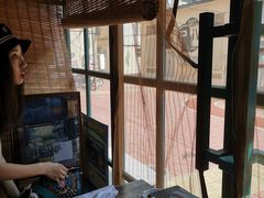 -福匠日本料理(人民路店)