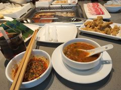 -海底捞火锅(杭州萧山宝龙广场店)