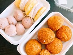 -東更道点心行(文化东路店)