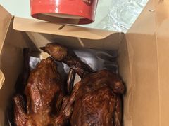 -谭厨中山传家菜.乳鸽.脆鲩鱼(华强北中航城店)