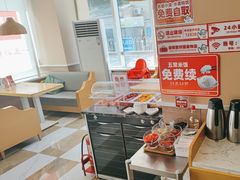 -嘉和一品粥(魏公村店)