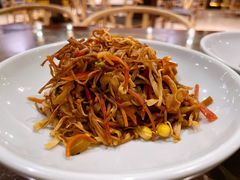 什香菜-冶春茶社(星汉大厦店)