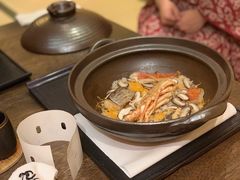 -空蝉怀石料理(益丰·外滩源店)