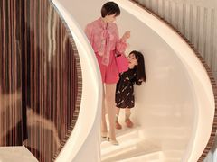 -济南凯宾斯基酒店-THE VIEW云景全日制餐厅