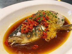 -大碗厨 25年老字号 现炒湘菜(四季天地店)