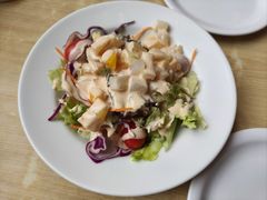 -萨莉亚意式餐厅(上下九店)