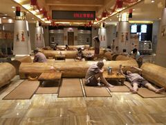 -济州岛汗蒸时代宝石生态热水浴(阳光嘉城二期D区店)