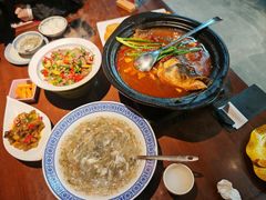 -乡里八闽·福州乡土菜(火车北站店)