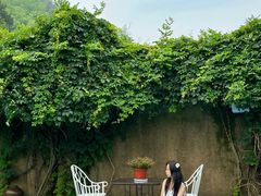 -看见远方·莫干遥远的山民宿