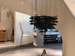 大堂-大舜国风· 和牛火锅(绮霞街店)