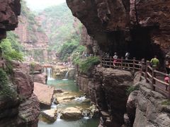 -云台山风景名胜区