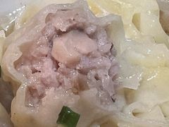 -早酒肖汉老味拌面