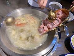 -土著渔匠·养生蝴蝶鱼(香樟路店)