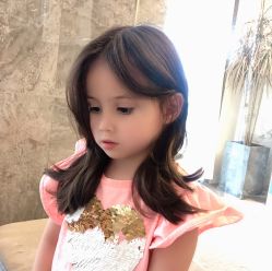 -DH2 hair