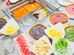 -海底捞火锅(壹悦城店)