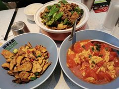 攸县香干-胡子大厨·超级小炒肉(华润店)