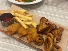 -必胜客(华邦银泰店)