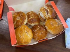 -御蝶坊生日蛋糕KNAC(新村店)