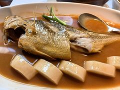 -荣小馆(安达仕店)