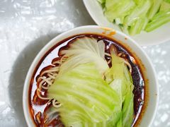 -易毛特色牛肉面(解放碑步行街店)