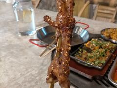 -神伙烧烤(江北黄泥塝店)