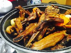 -美极鲜食坊(宝安南路店)