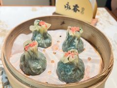 -永春园·扬州早茶·淮扬菜(漫乐城店)