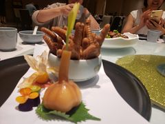 -闲湖城·黄龙饭店