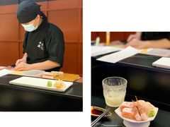 -Sushi Hanzo半藏(天环广场店)