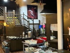 大堂-滇釜火锅·能喝汤的火锅(车公庄店)