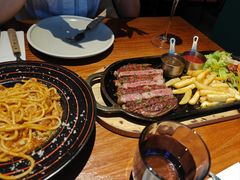 -澳骄 Aussie Kitchen·手工披萨·西餐(国大店)