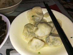 -首都师范大学-本部食堂