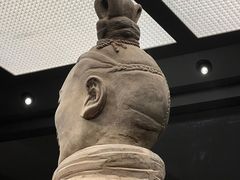 -秦始皇帝陵博物院(兵马俑)