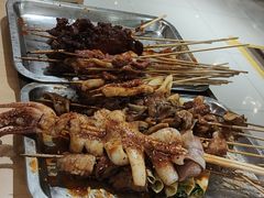 -金乐活美食(中街店)