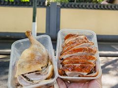 -味香鸭子店(汉口西路店)
